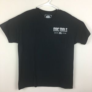 Vintage Mac Tools Working Man T-Shirt